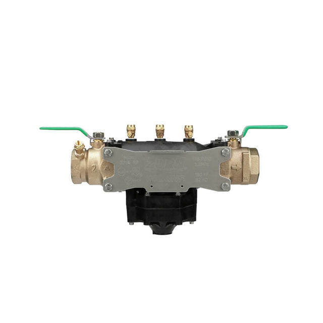 Wilkins 2-375XL