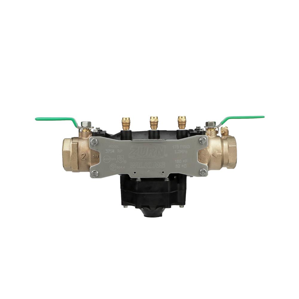 Wilkins 2-375XL
