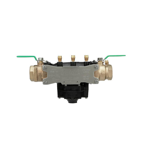 Wilkins 2-375XL
