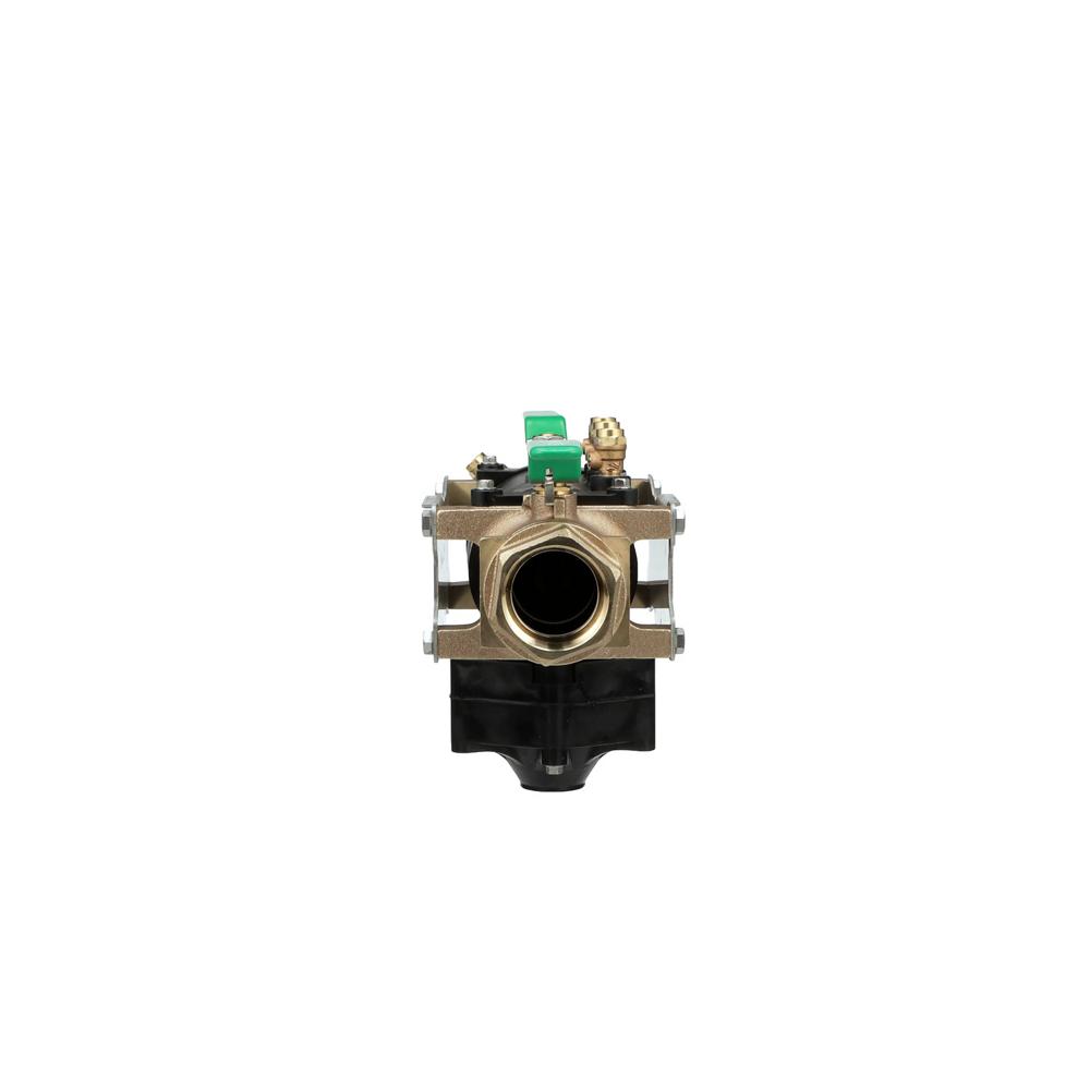Wilkins 2-375XL