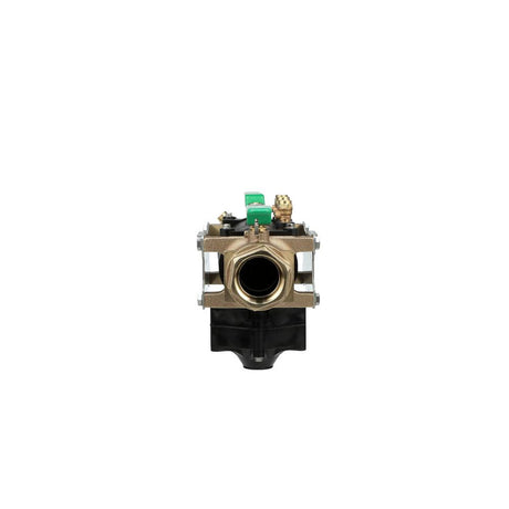 Wilkins 2-375XL