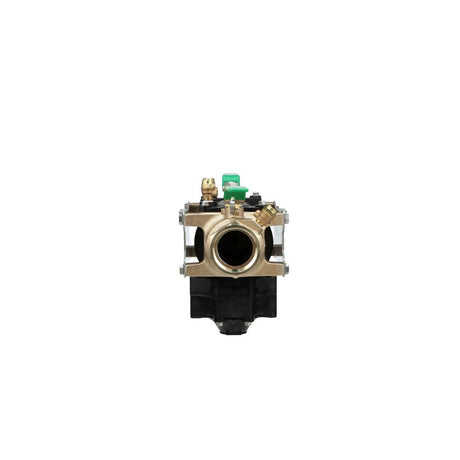 Wilkins 2-375XL