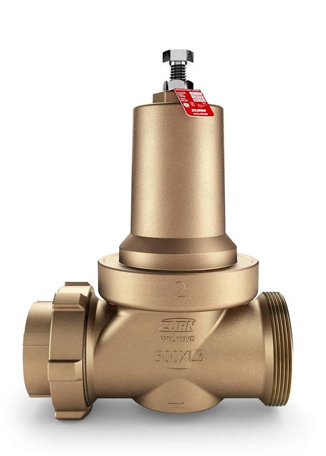 Wilkins 2-500XL3