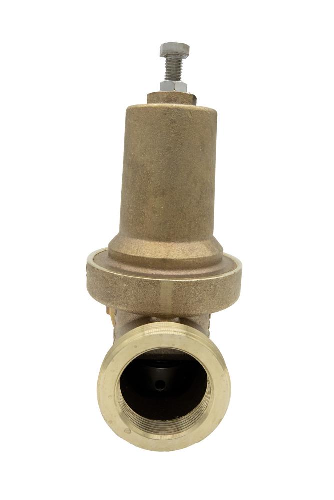 Wilkins 2-500XL3