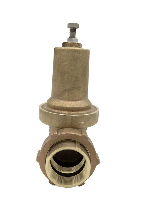 Wilkins 2-500XL3