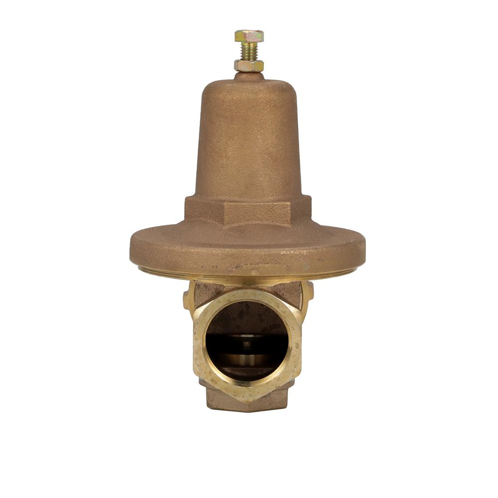 Wilkins 2-500XL