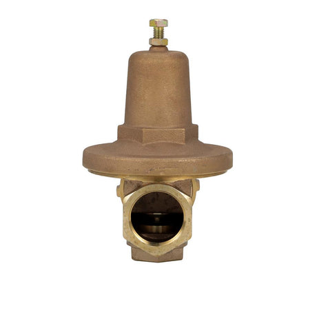 Wilkins 2-500XL