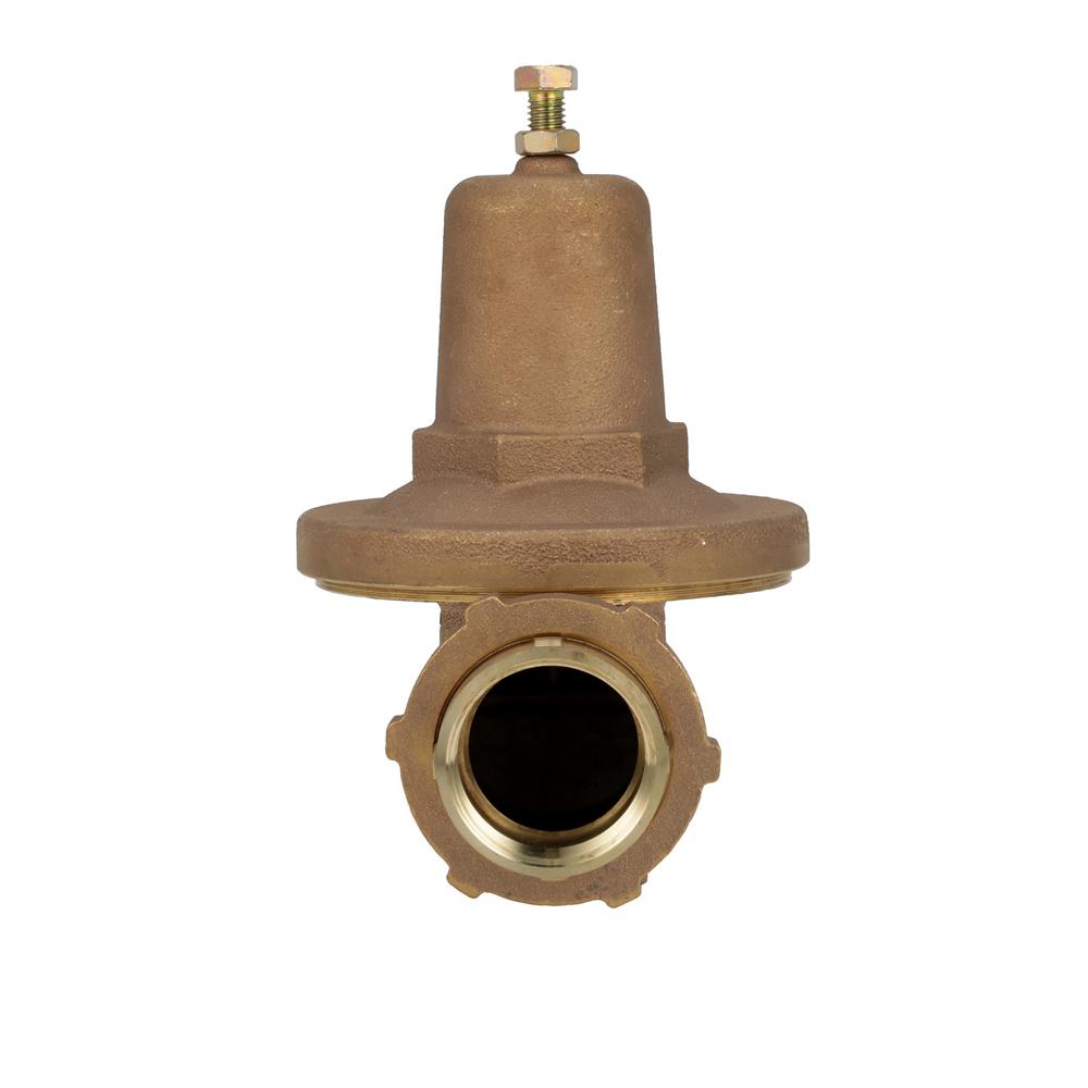Wilkins 2-500XL