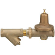 Wilkins 2-500XLHRYSBR