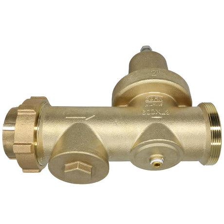 Wilkins 2-600XL3