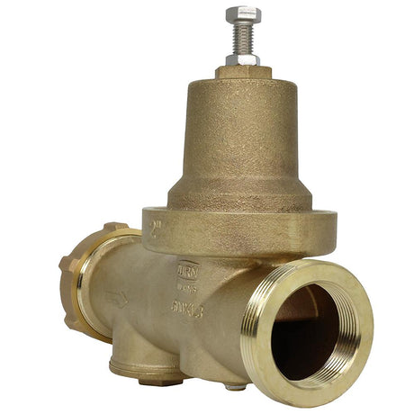Wilkins 2-600XL3