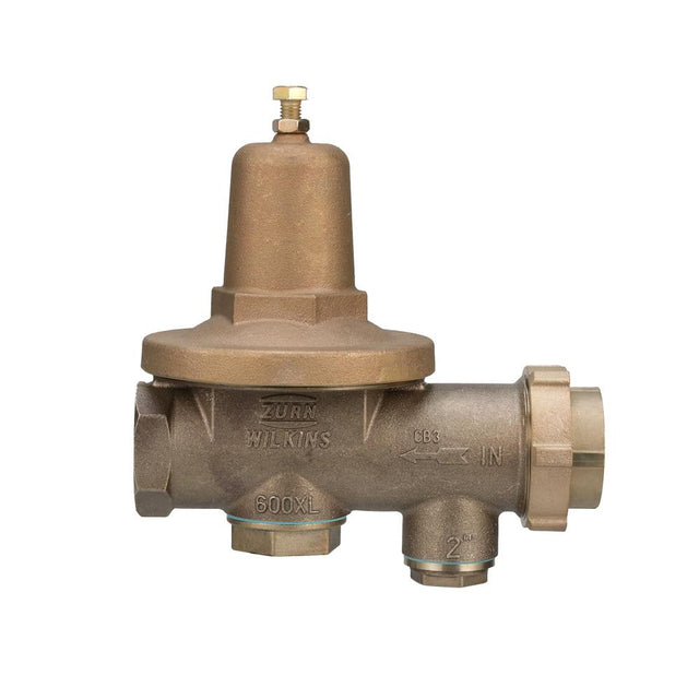 Wilkins 2-600XL