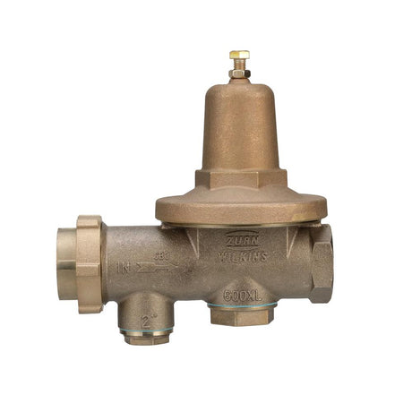 Wilkins 2-600XL