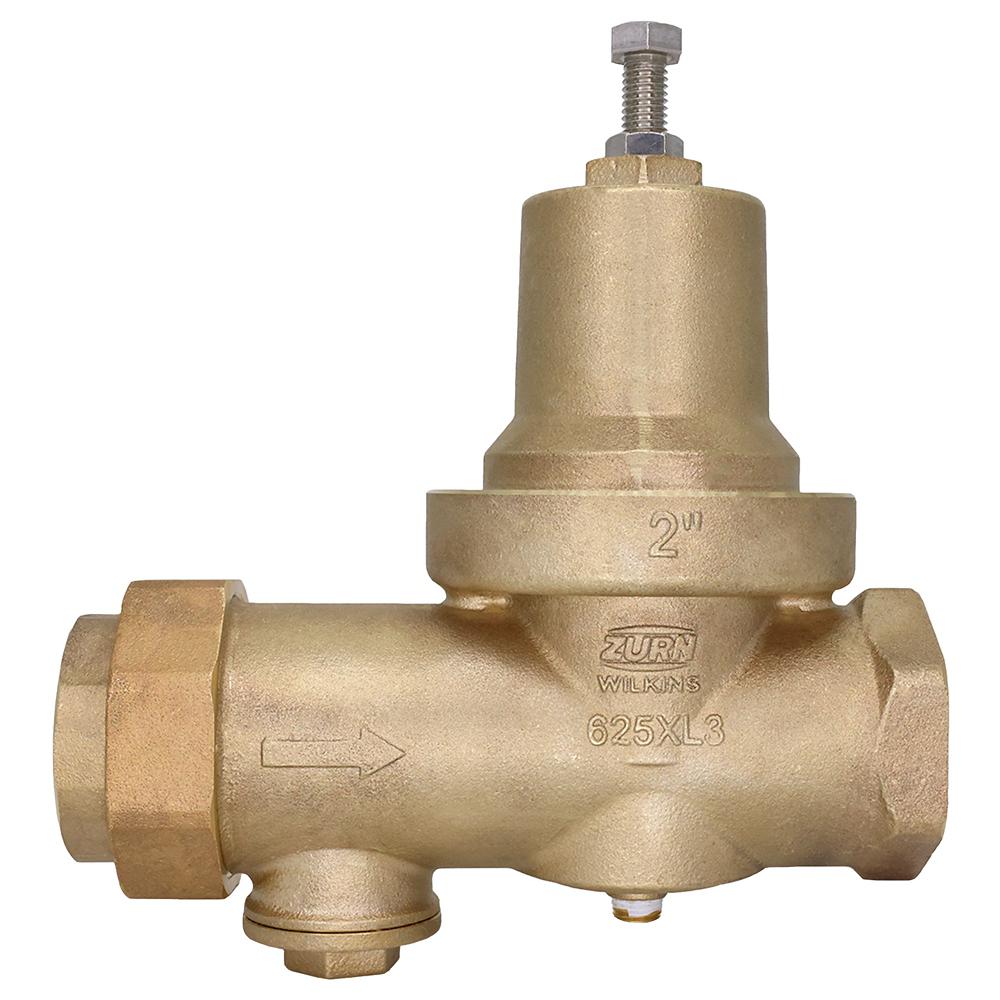 Wilkins 2-625XL3