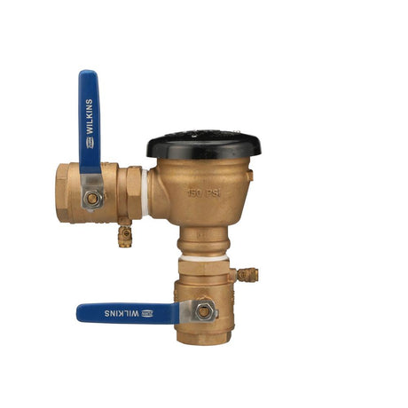 Wilkins 2-720A
