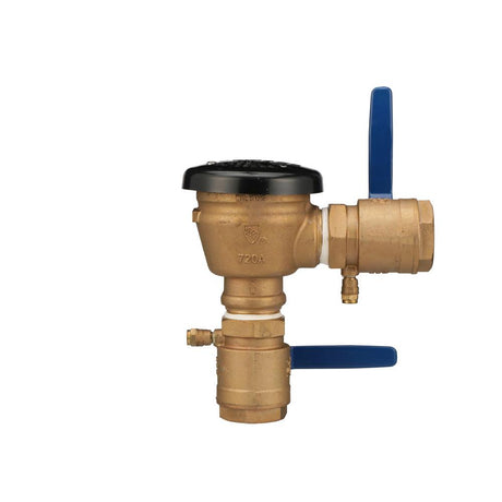 Wilkins 2-720A