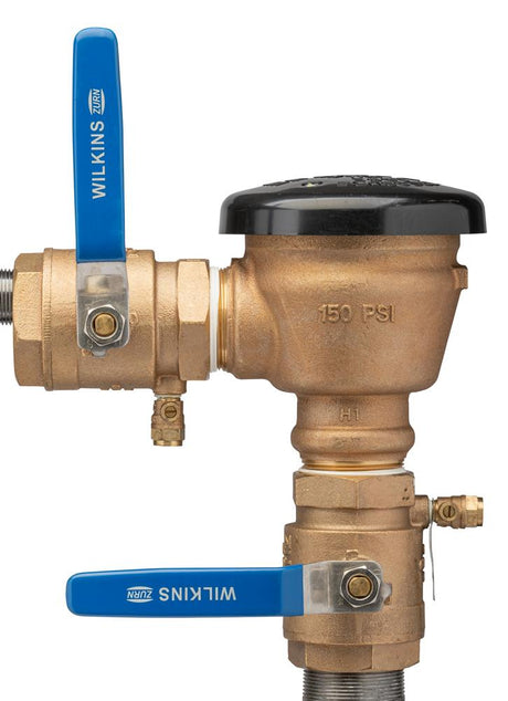 Wilkins 2-720A