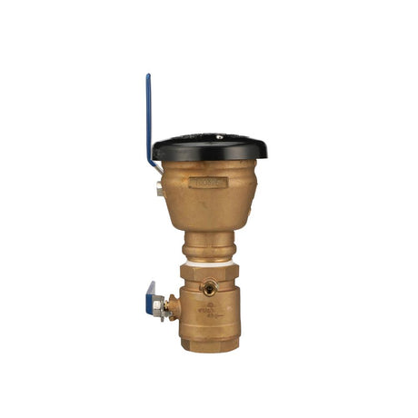 Wilkins 2-720A