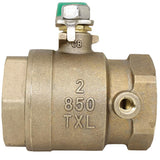 Wilkins 2-850TXL