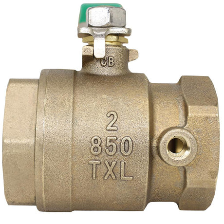 Wilkins 2-850TXL