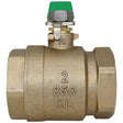 Wilkins 2-850TUXL