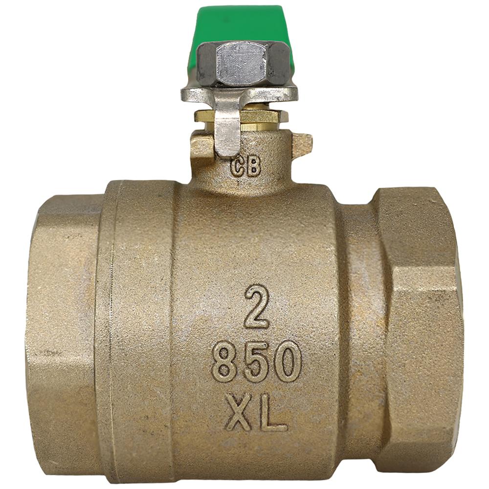Wilkins 2-850TUXL