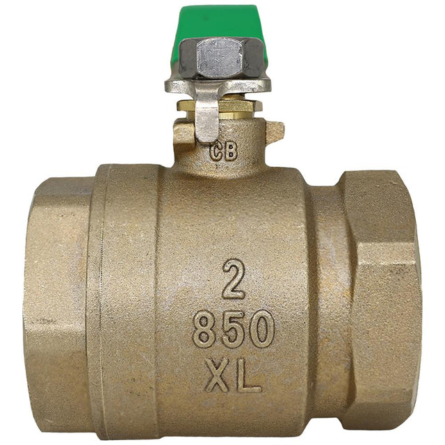 Wilkins 2-850TUXL