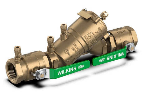 Wilkins 2-950XL3