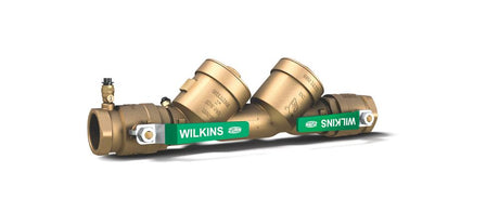Wilkins 2-950XLT2