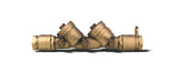Wilkins 2-950XLT2