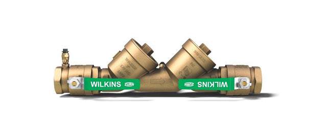 Wilkins 2-950XLT2