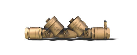 Wilkins 2-950XLT
