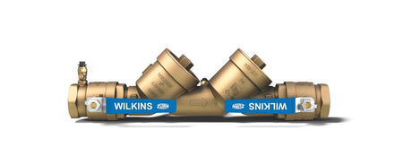 Wilkins 2-950XLT