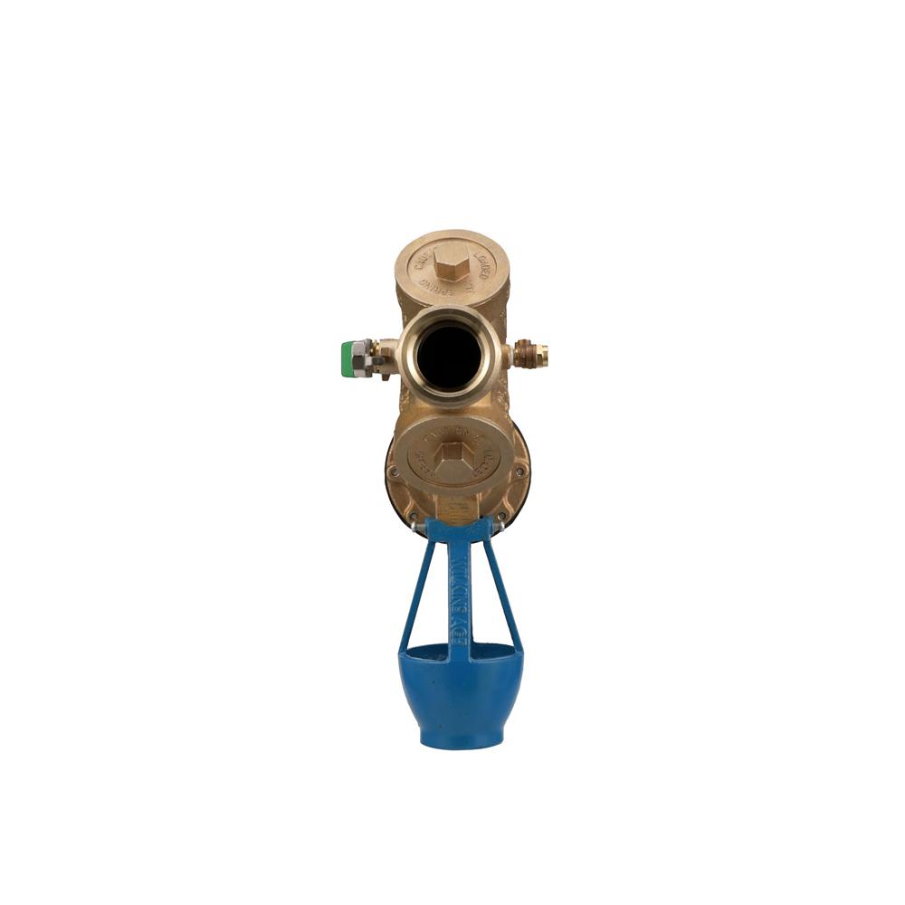Wilkins 2-975XL2SAG