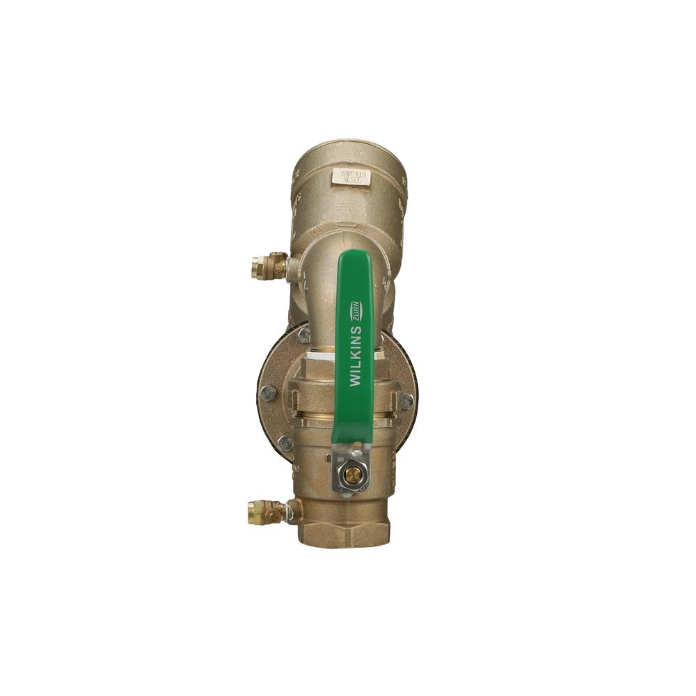 Wilkins 2-975XL2SEU