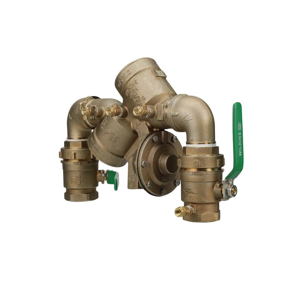 Wilkins 2-975XL2SEU