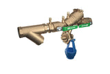 Wilkins 2-975XL3SAG
