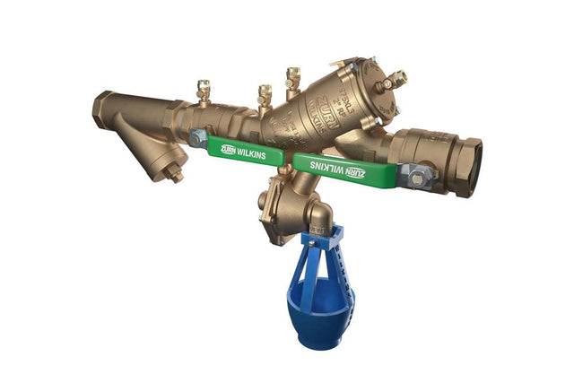 Wilkins 2-975XL3SAG