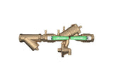 Wilkins 2-975XL3S