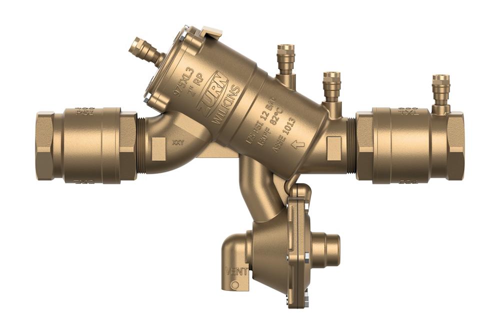 Wilkins 2-975XL3