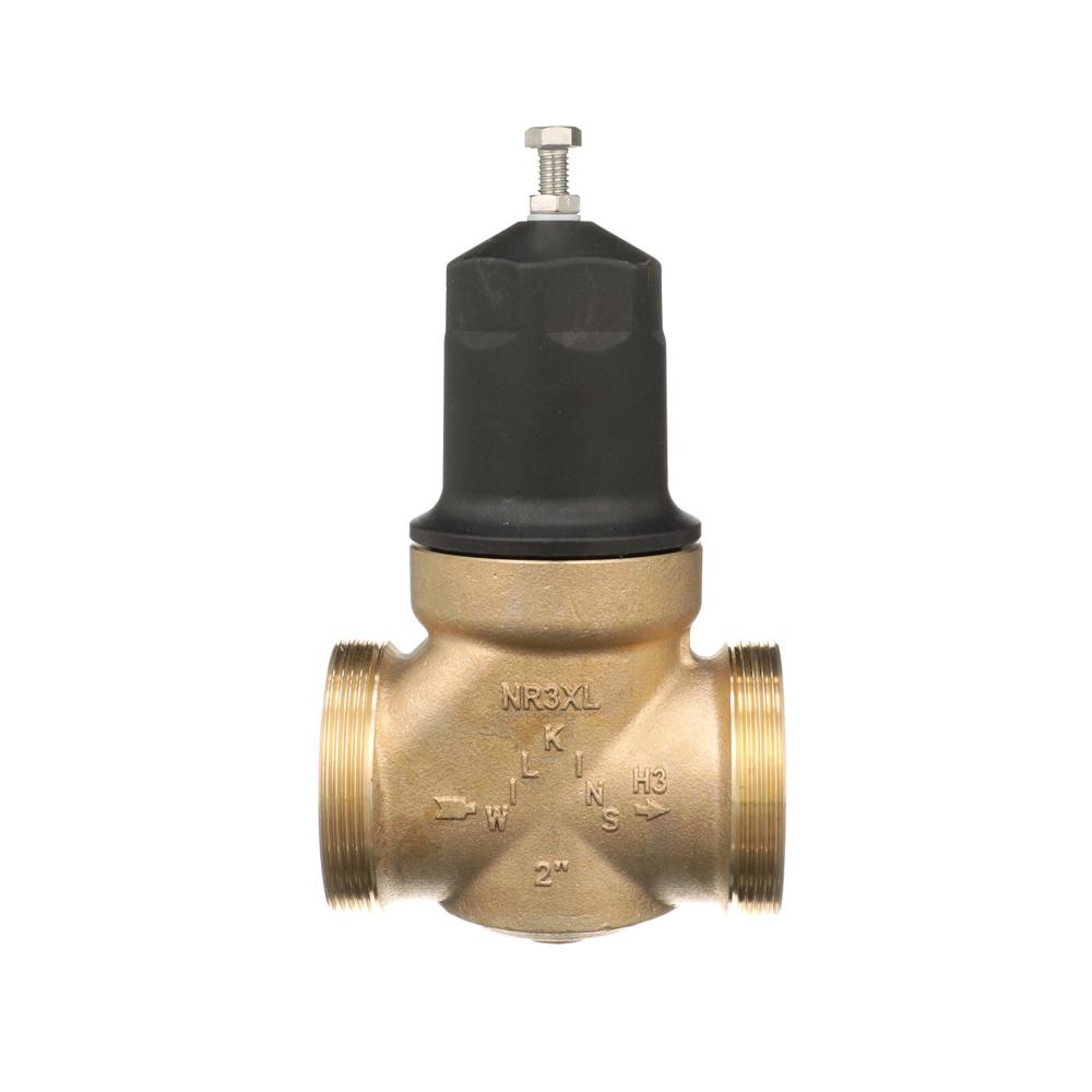 Wilkins 2-NR3XL