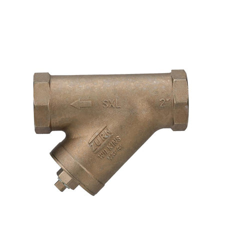 Wilkins 2-SXL