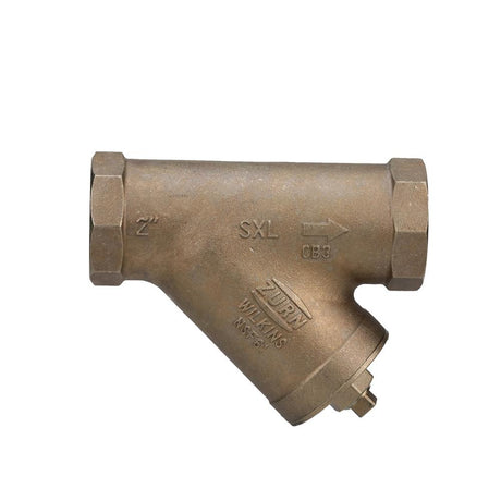 Wilkins 2-SXL