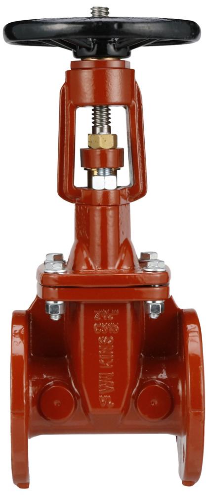 Wilkins 10-48OSY