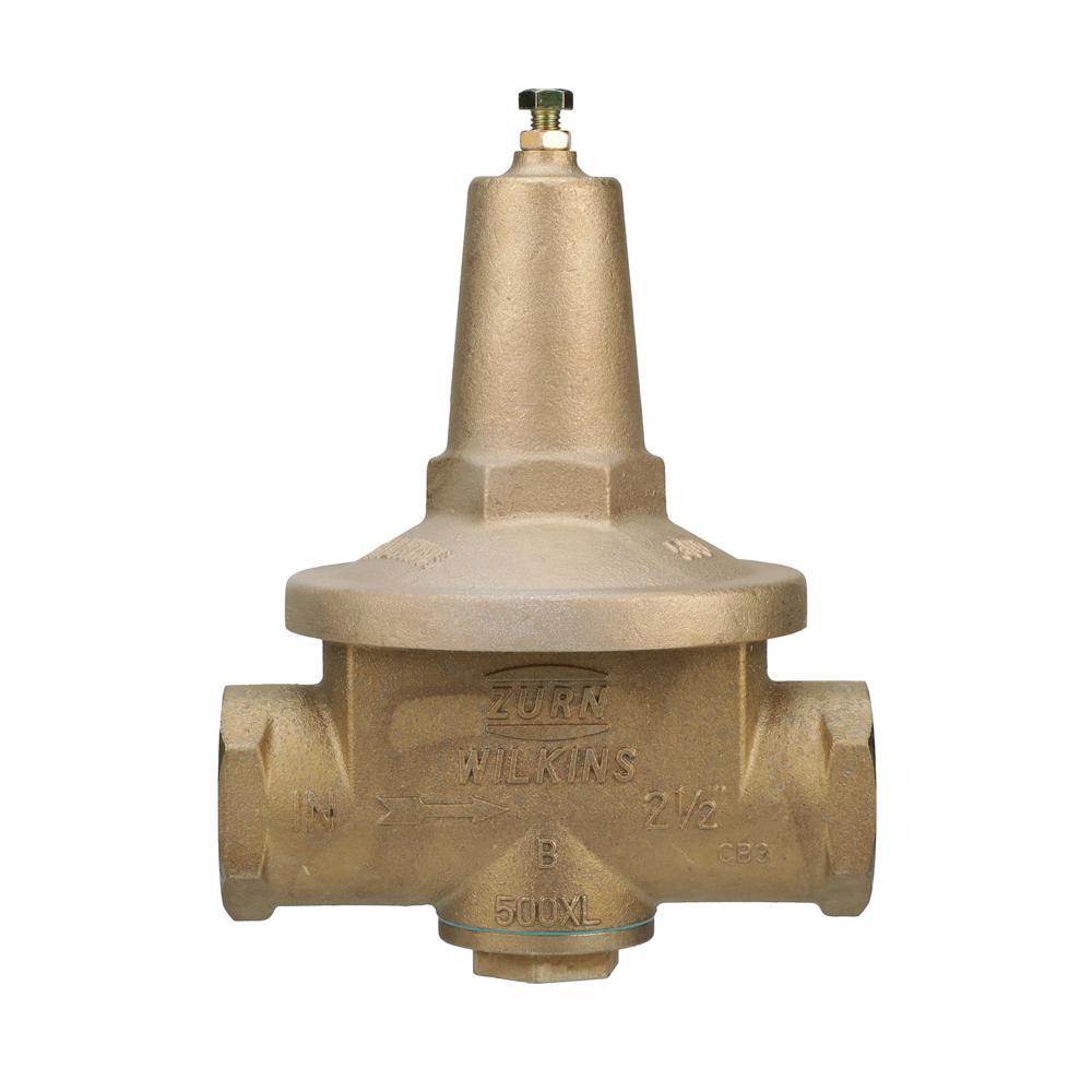 Wilkins 212-500XL