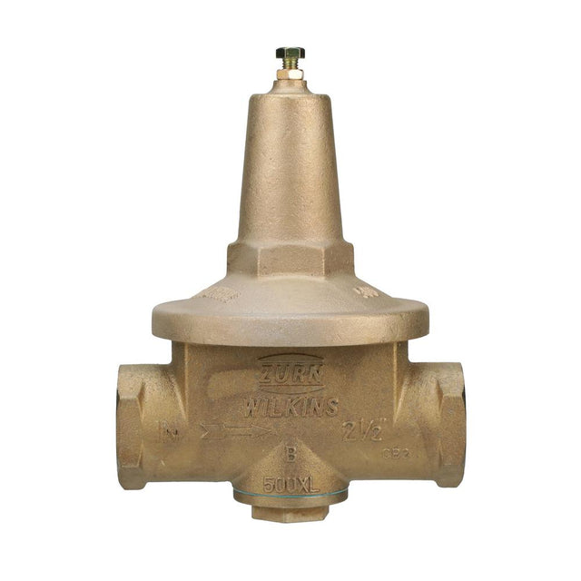 Wilkins 212-500XL