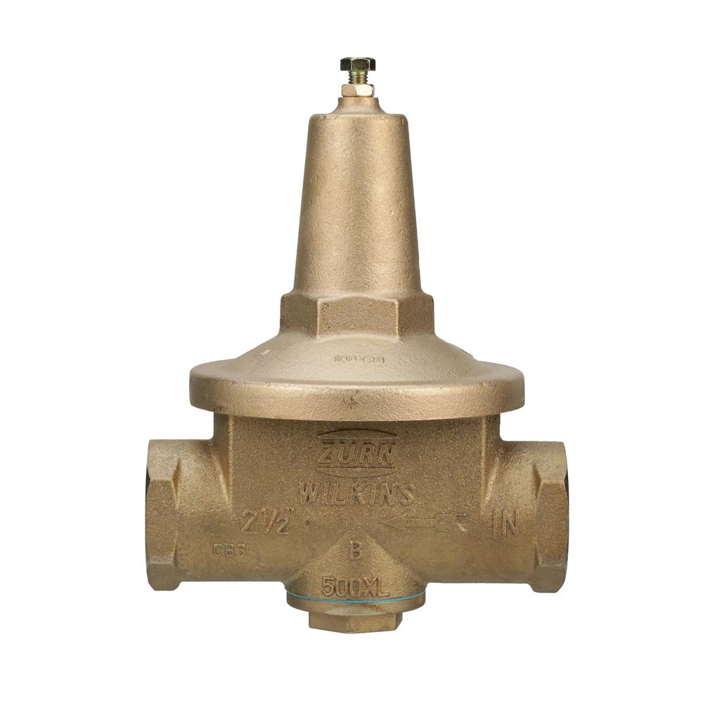 Wilkins 212-500XL