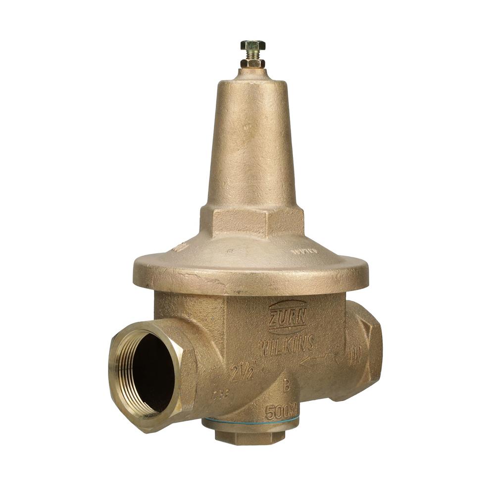 Wilkins 212-500XL