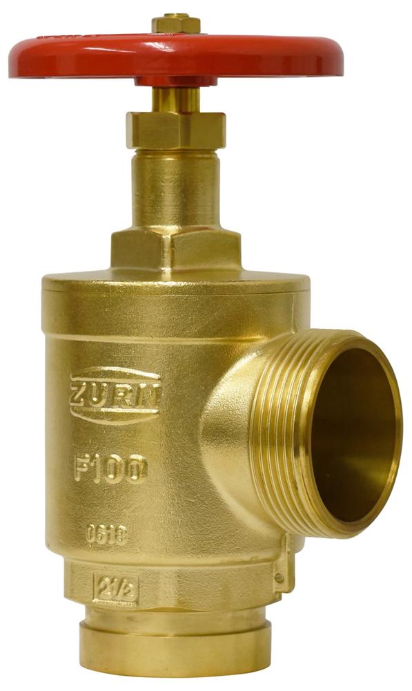 Wilkins 212-F100G