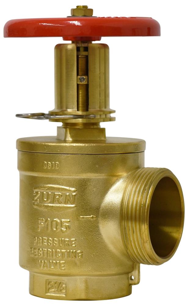 Zurn Wilkins 212-F105